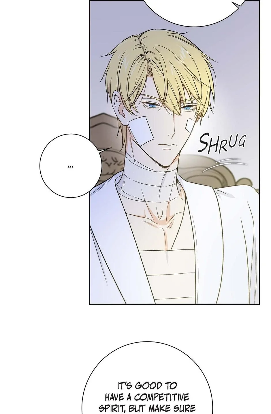 Don’t Look For Me Chapter 35 page 102