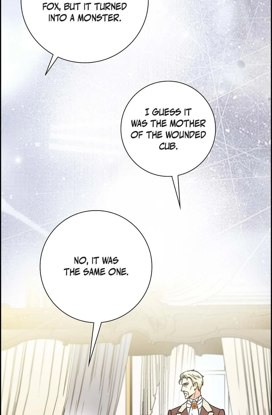 Don’t Look For Me Chapter 35 page 100