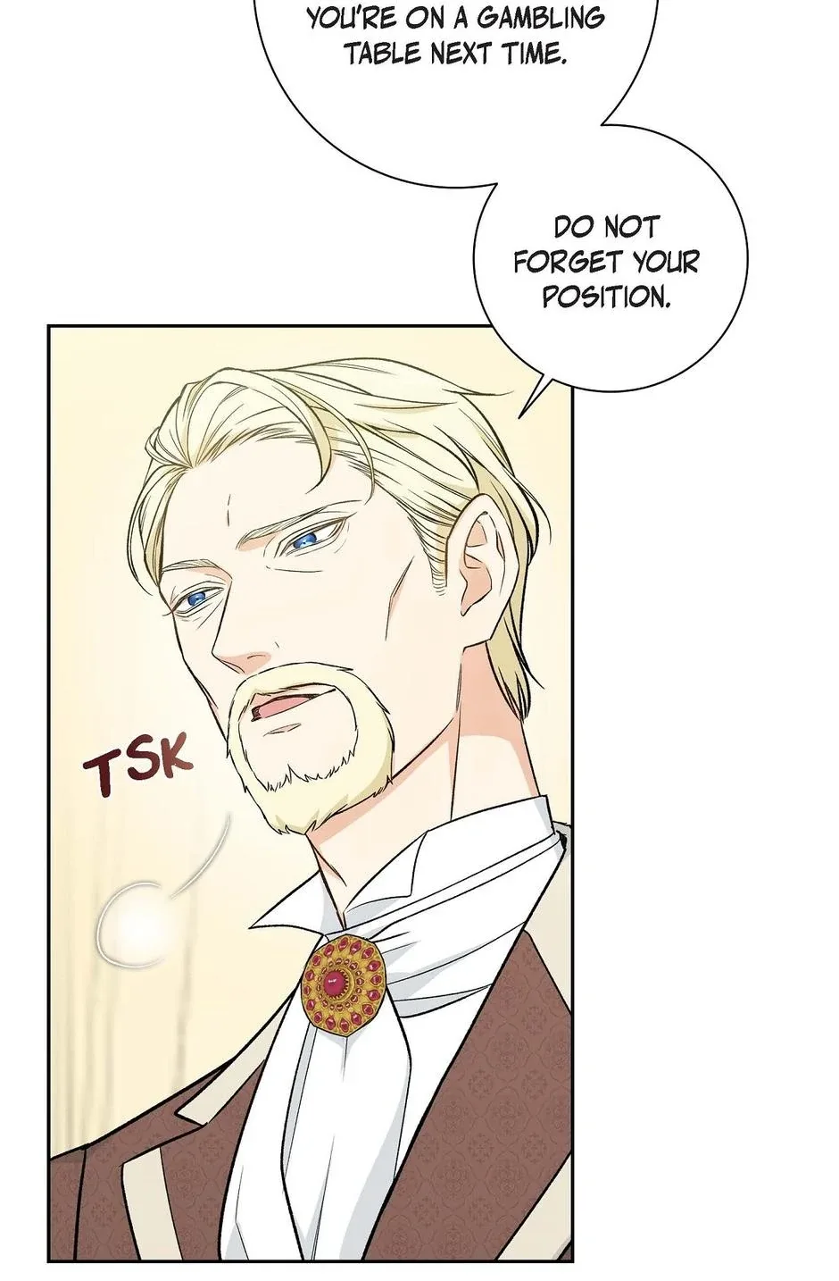 Don’t Look For Me Chapter 35 page 103