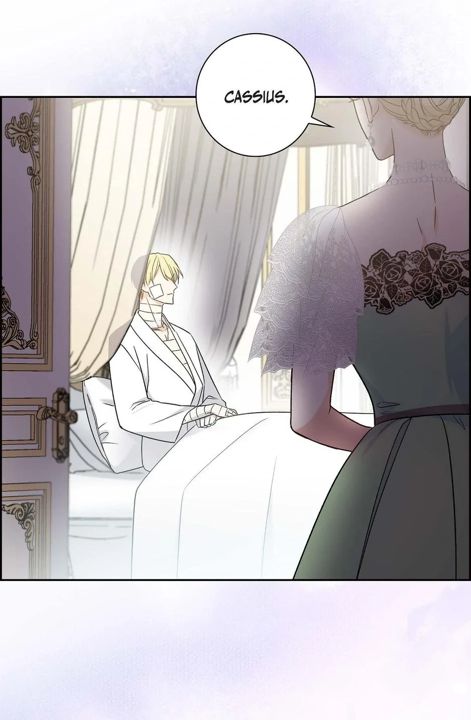 Don’t Look For Me Chapter 35 page 94