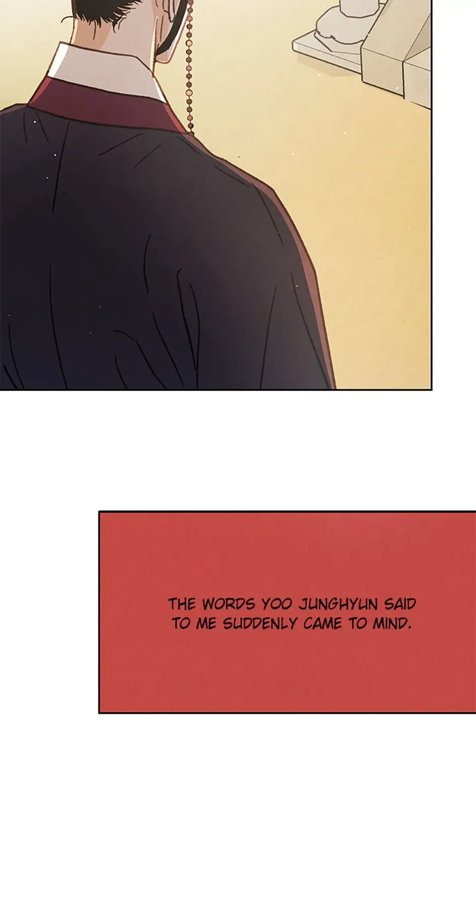 Under the Plum Blossom Tree Chapter 35 page 98