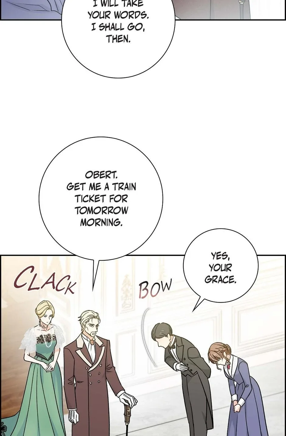 Don’t Look For Me Chapter 35 page 105