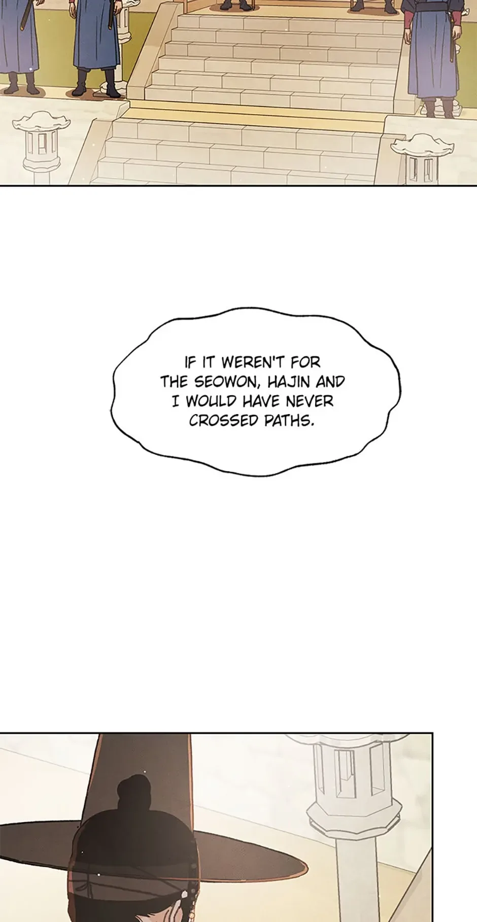 Under the Plum Blossom Tree Chapter 35 page 97