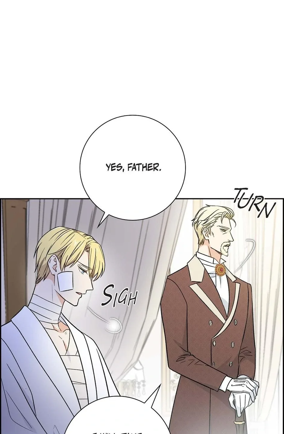 Don’t Look For Me Chapter 35 page 104