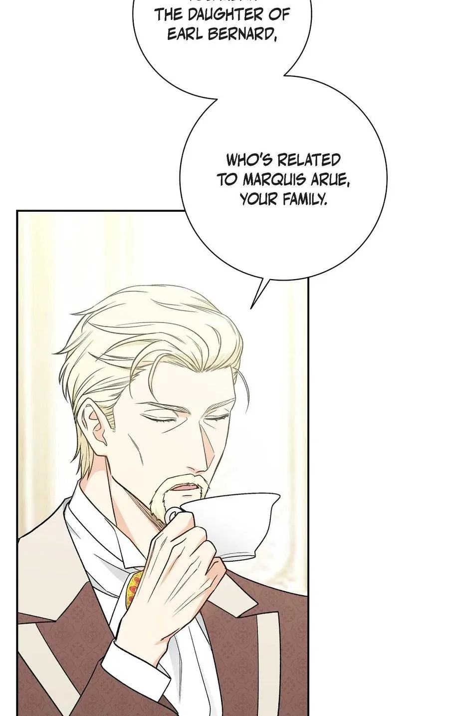 Don’t Look For Me Chapter 35 page 109