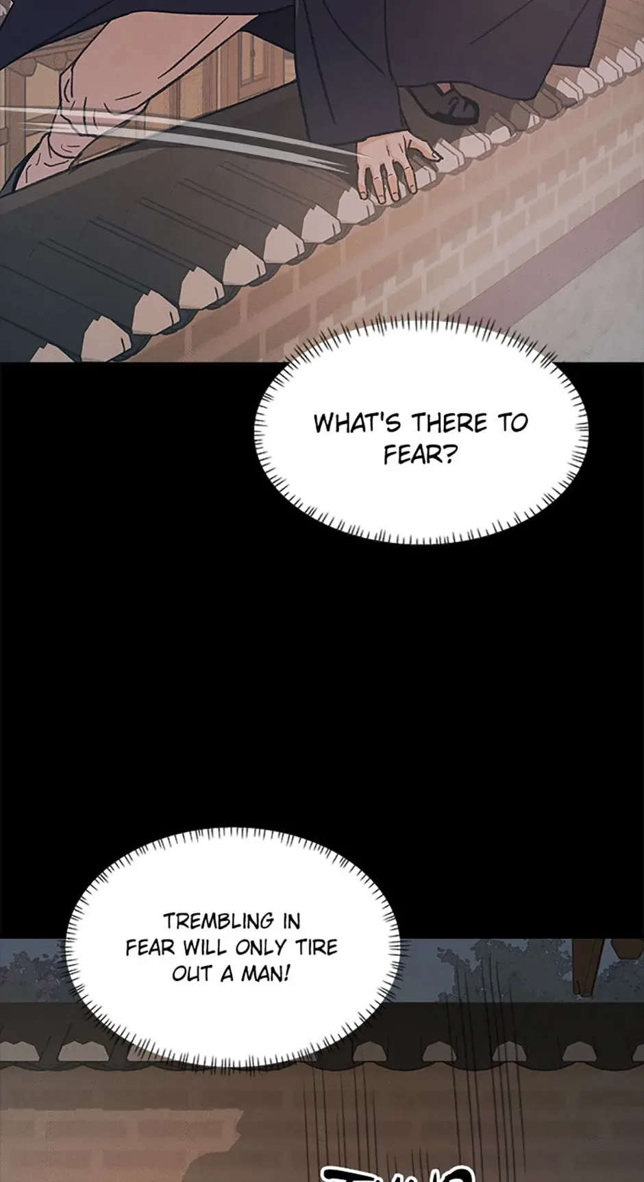 Under the Plum Blossom Tree Chapter 35 page 106