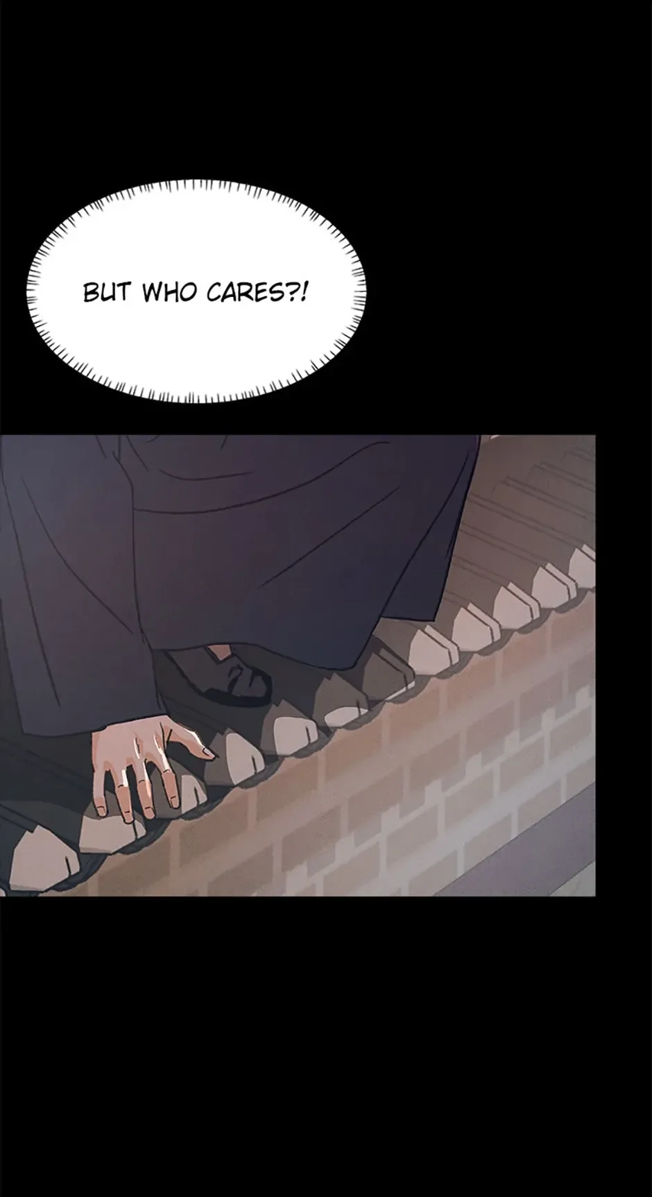 Under the Plum Blossom Tree Chapter 35 page 104