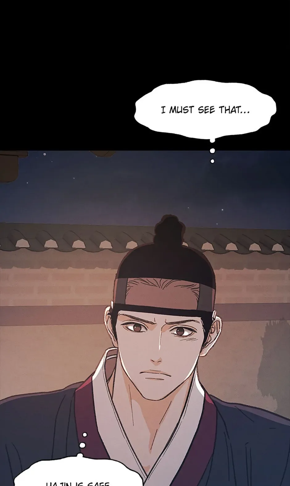 Under the Plum Blossom Tree Chapter 35 page 109