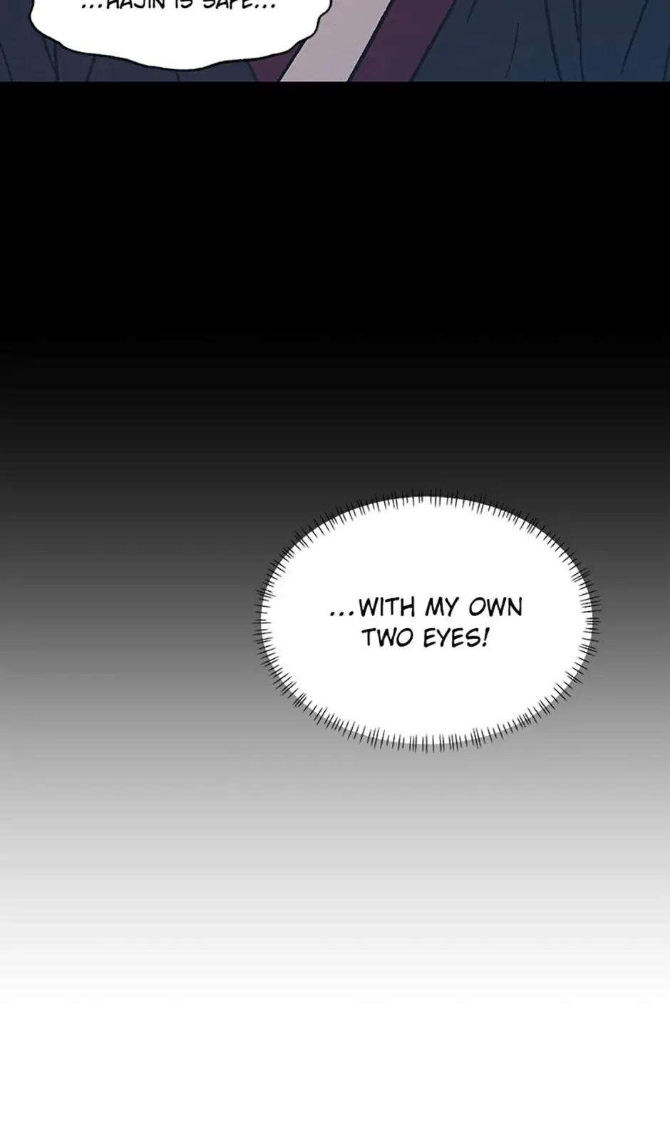 Under the Plum Blossom Tree Chapter 35 page 110