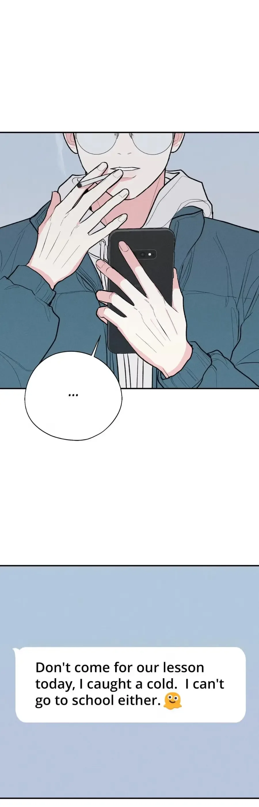 Pride and Persistence Chapter 36 page 3
