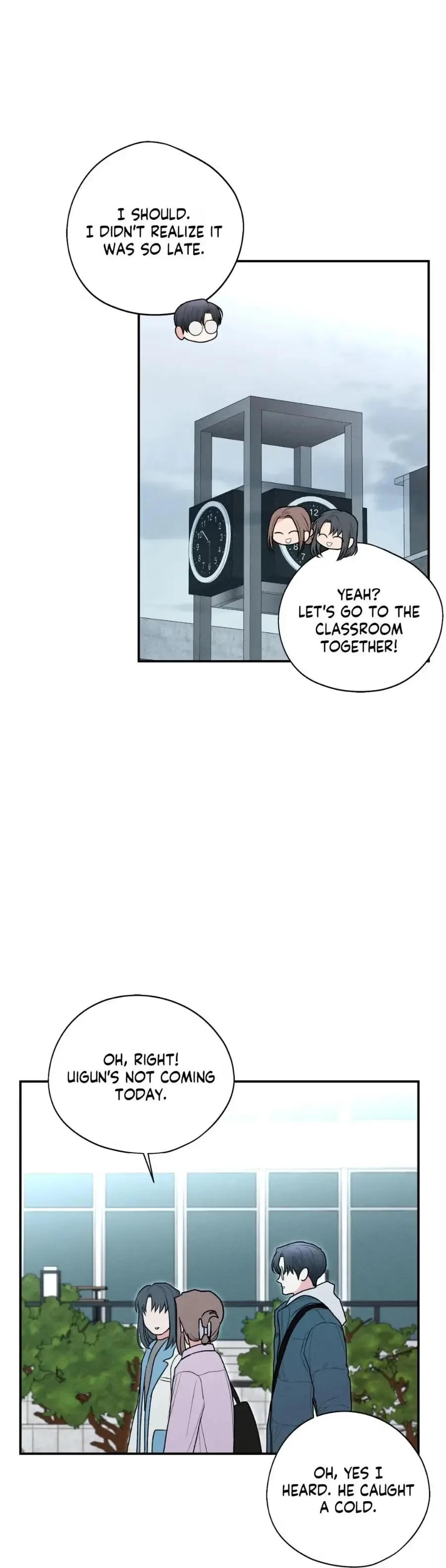 Pride and Persistence Chapter 36 page 10