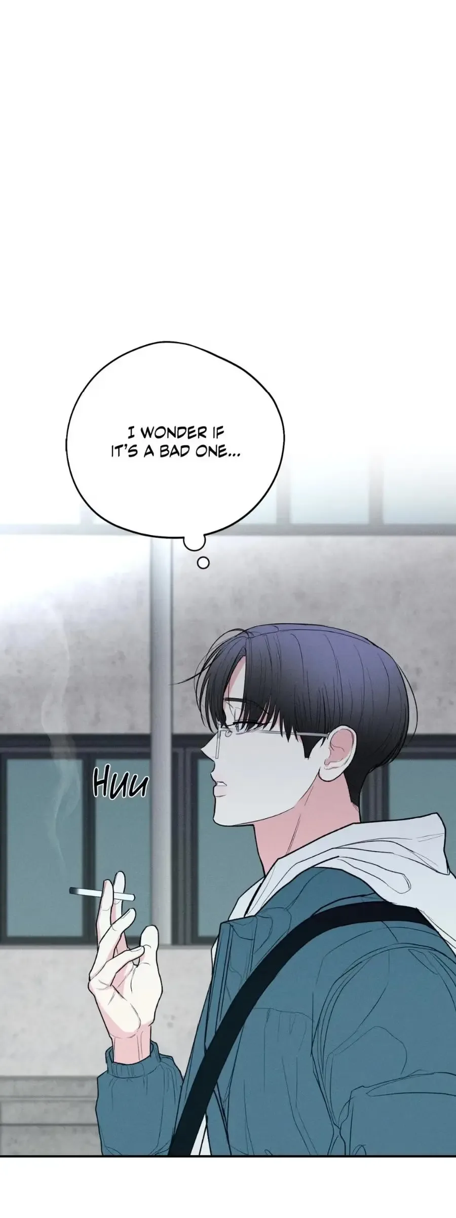 Pride and Persistence Chapter 36 page 7