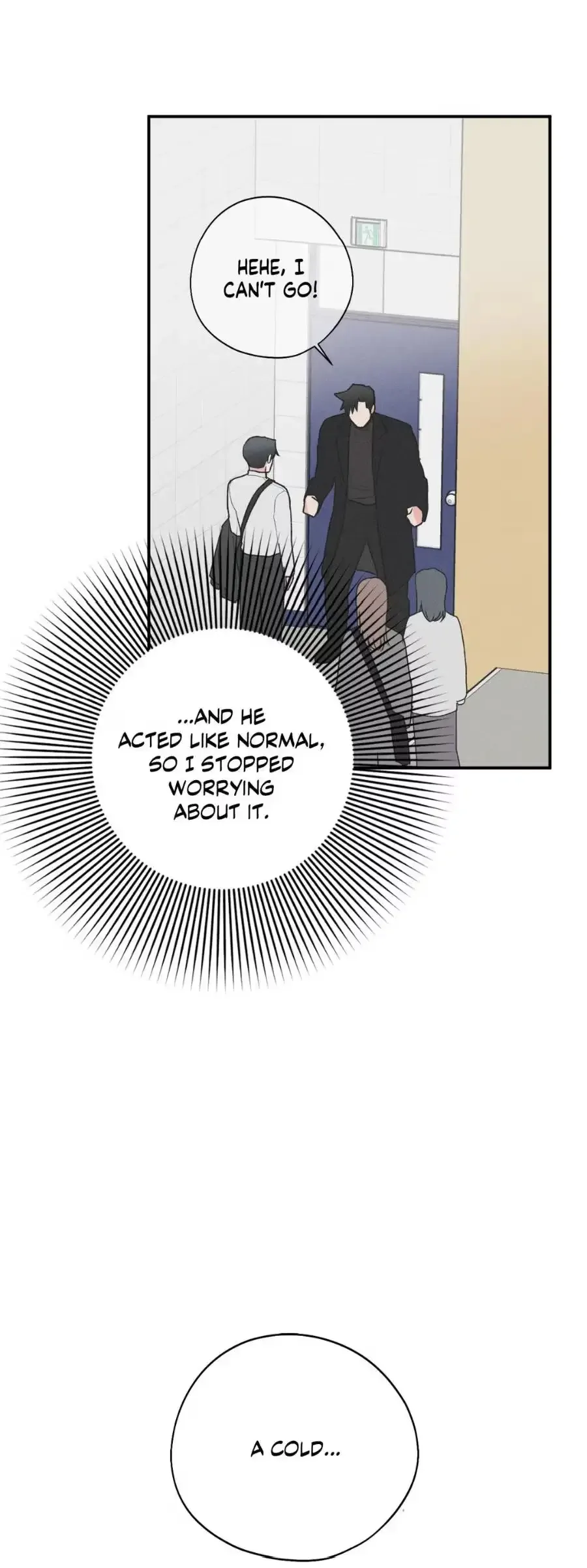 Pride and Persistence Chapter 36 page 6