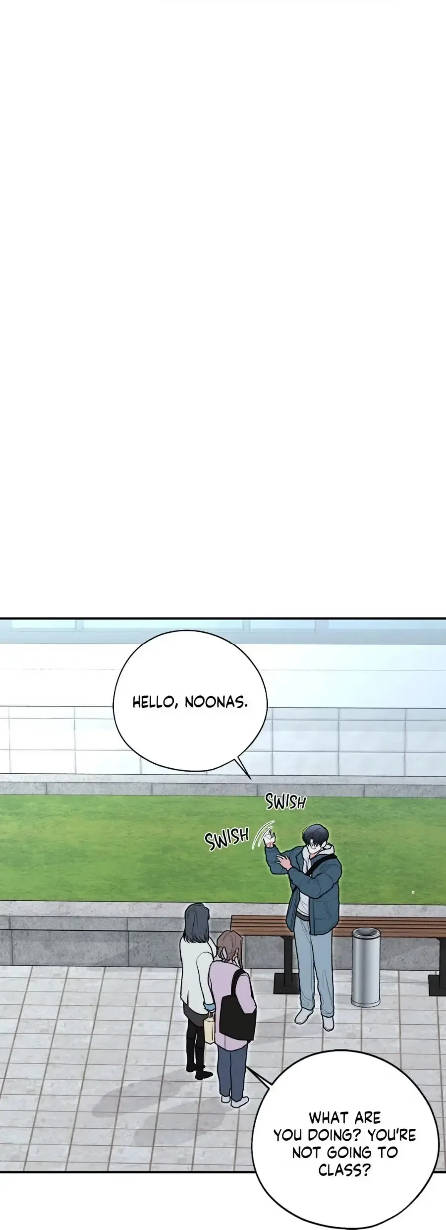 Pride and Persistence Chapter 36 page 9