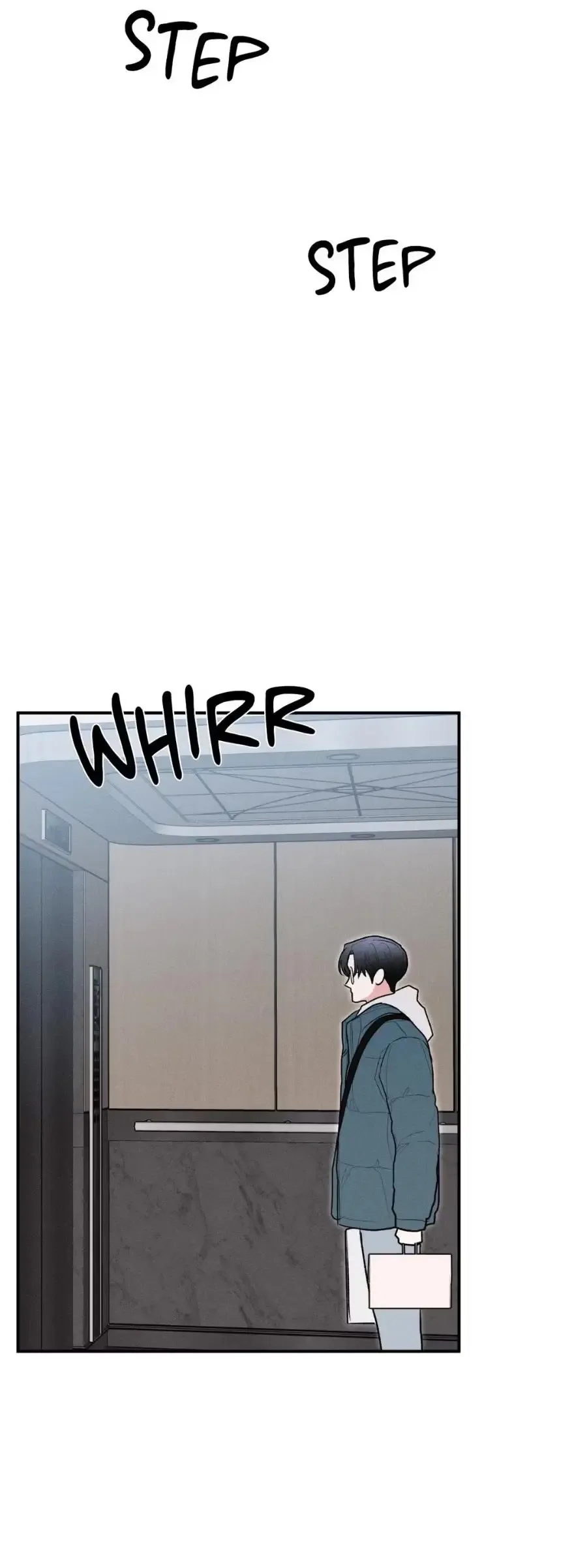 Pride and Persistence Chapter 36 page 24