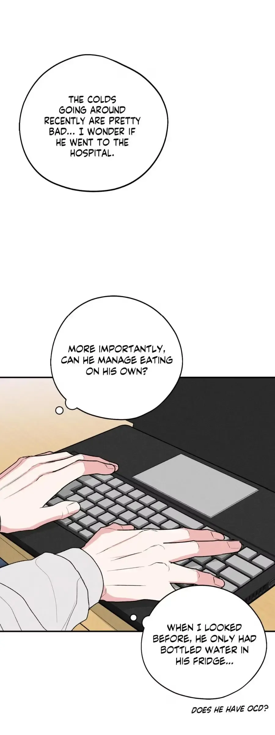 Pride and Persistence Chapter 36 page 19