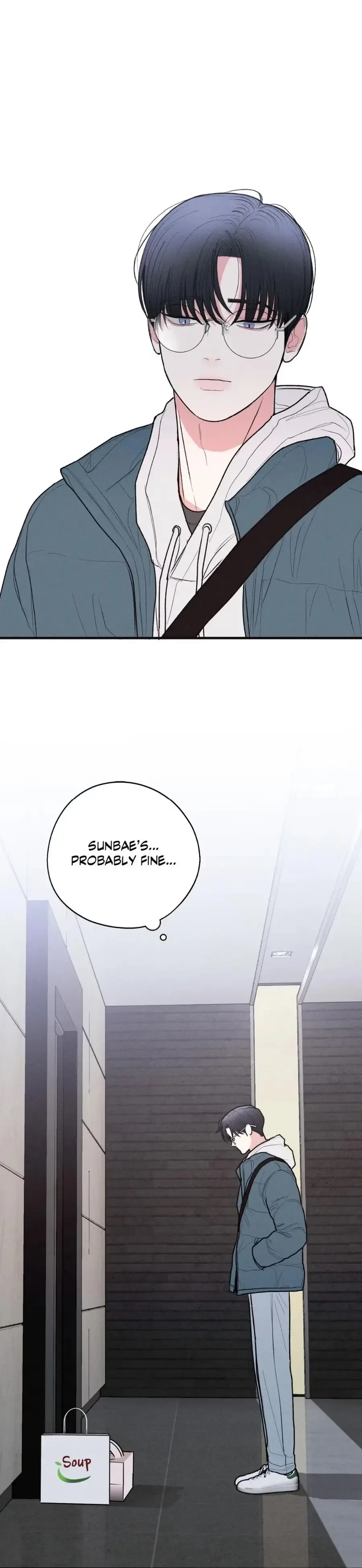 Pride and Persistence Chapter 36 page 29