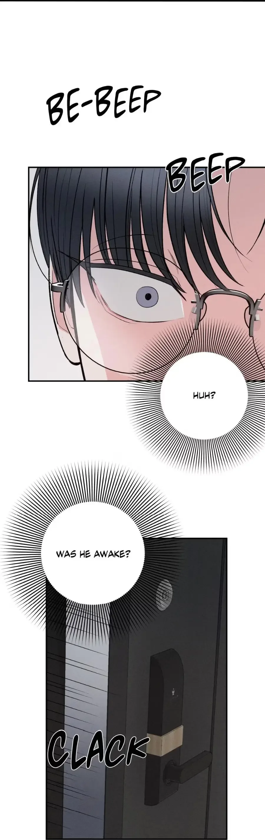 Pride and Persistence Chapter 36 page 30