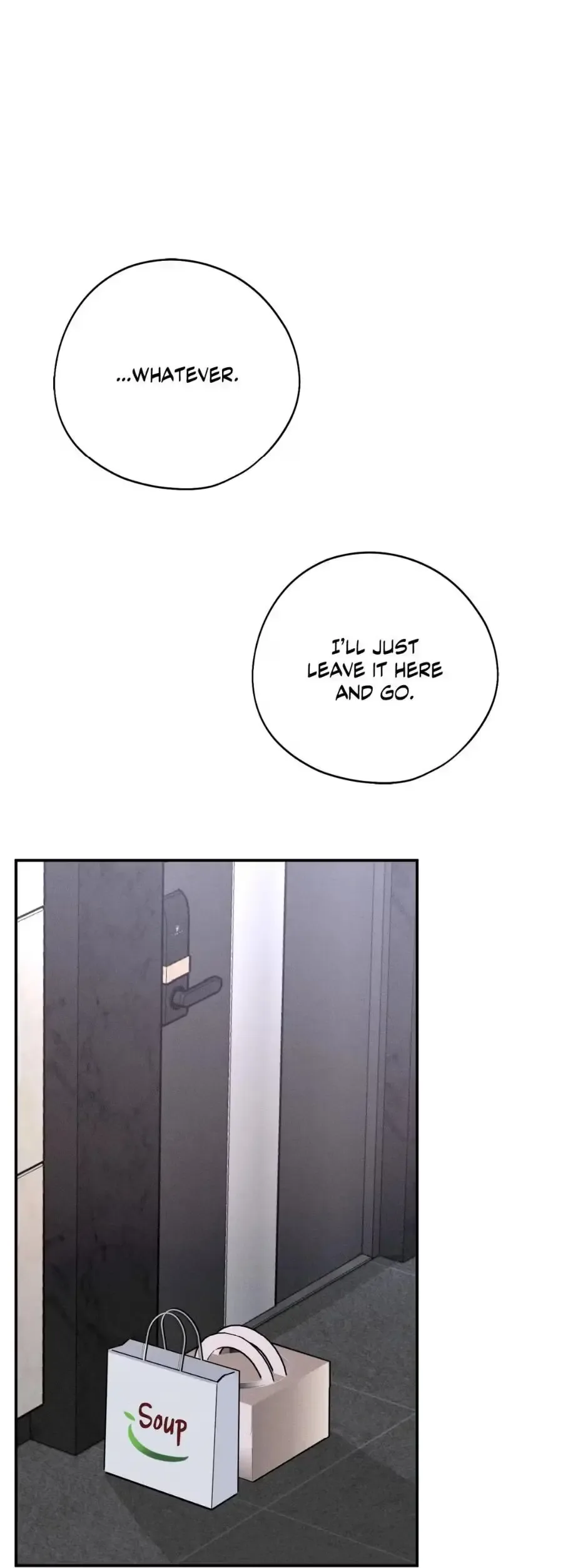 Pride and Persistence Chapter 36 page 28