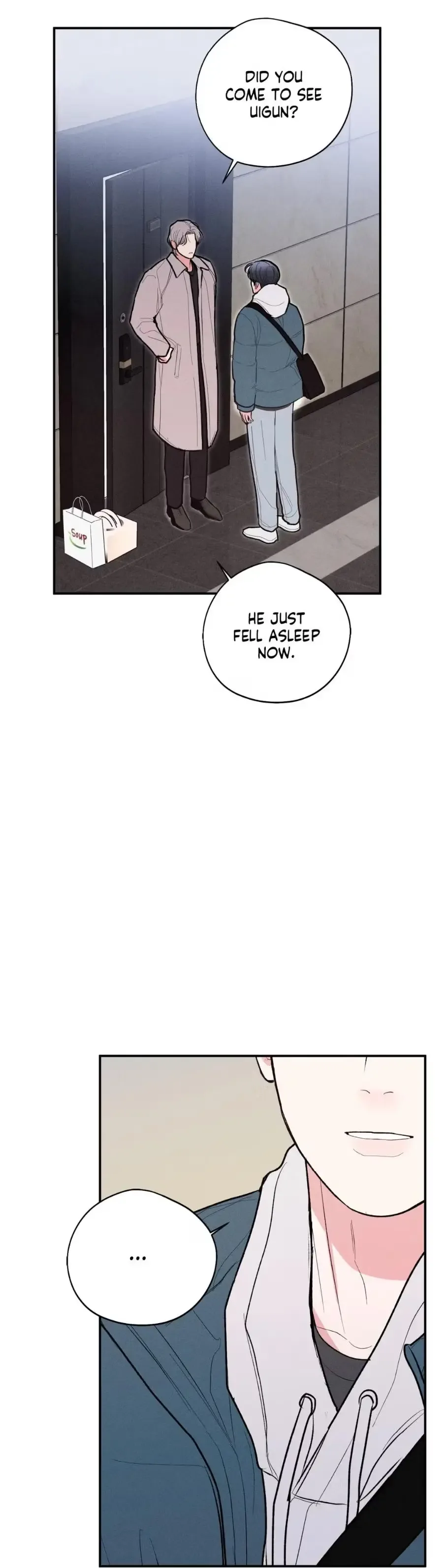 Pride and Persistence Chapter 36 page 34