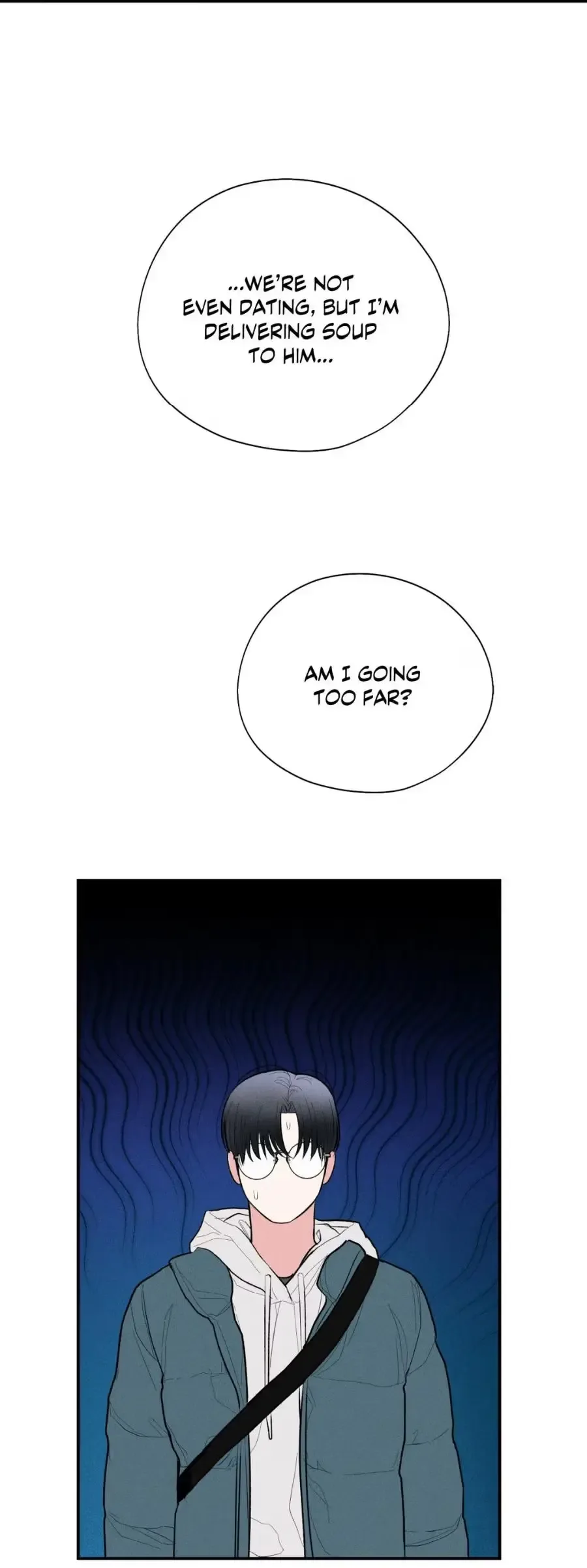 Pride and Persistence Chapter 36 page 26