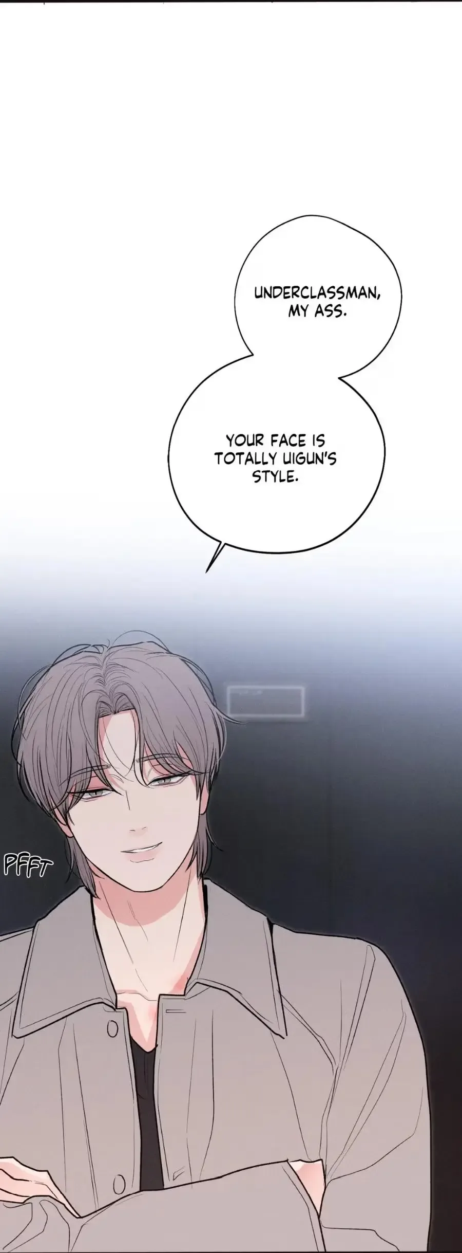 Pride and Persistence Chapter 36 page 38