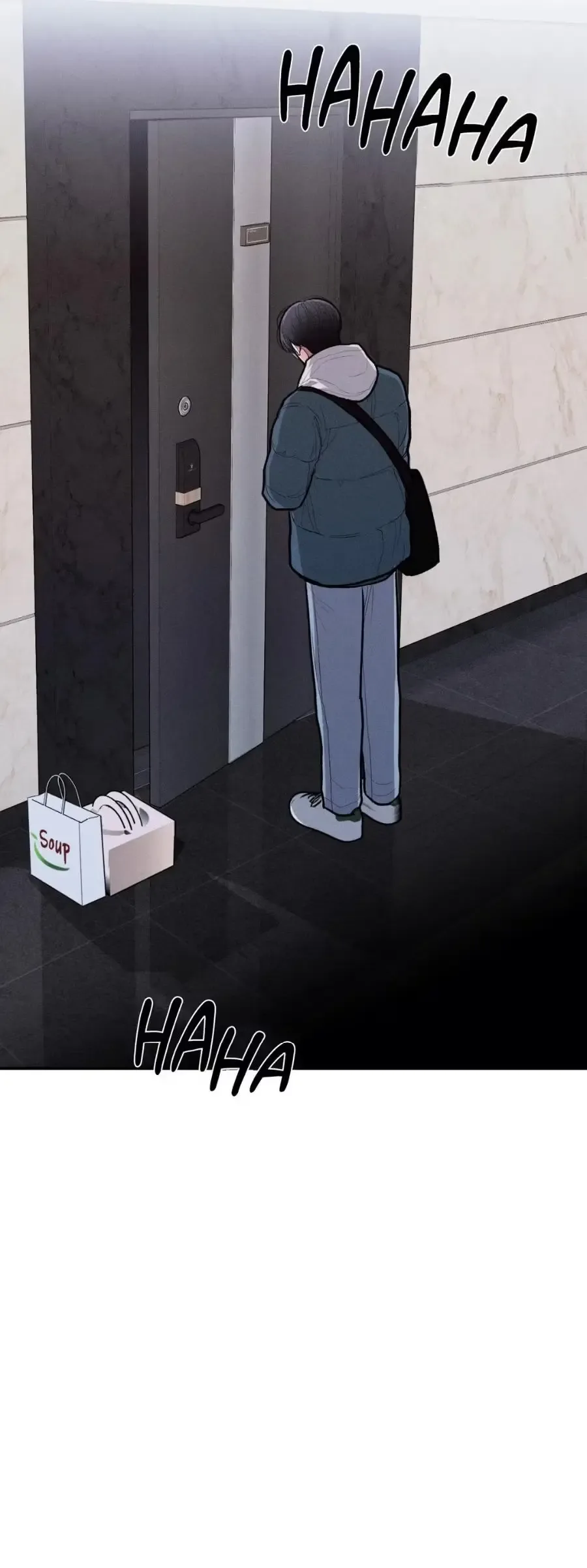 Pride and Persistence Chapter 36 page 44