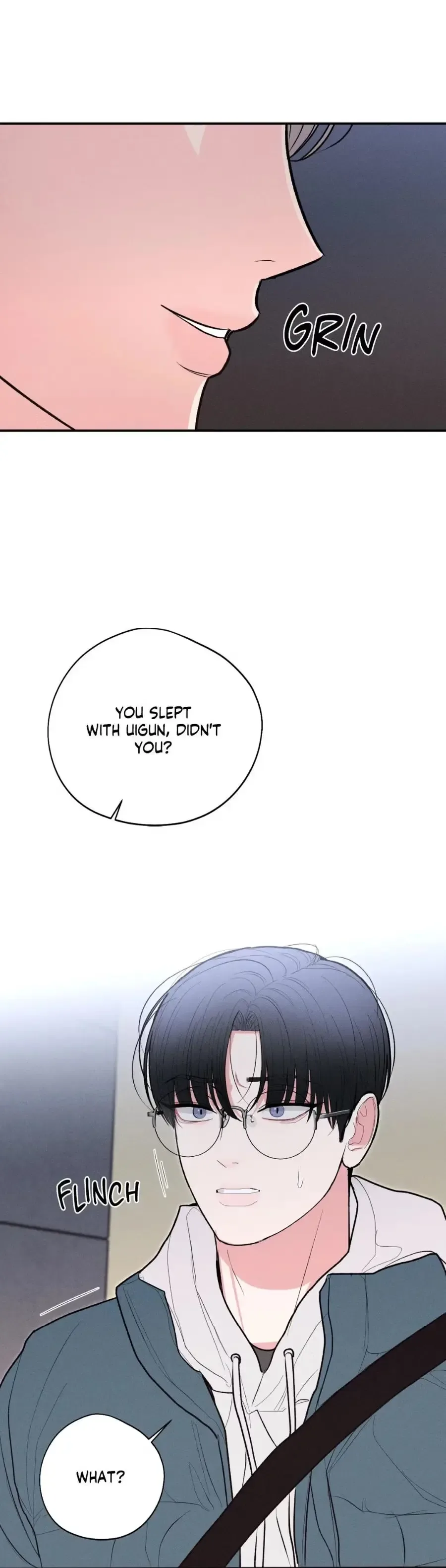 Pride and Persistence Chapter 36 page 37