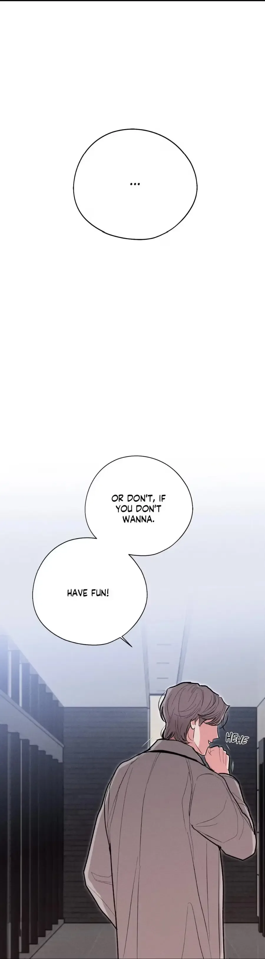 Pride and Persistence Chapter 36 page 41