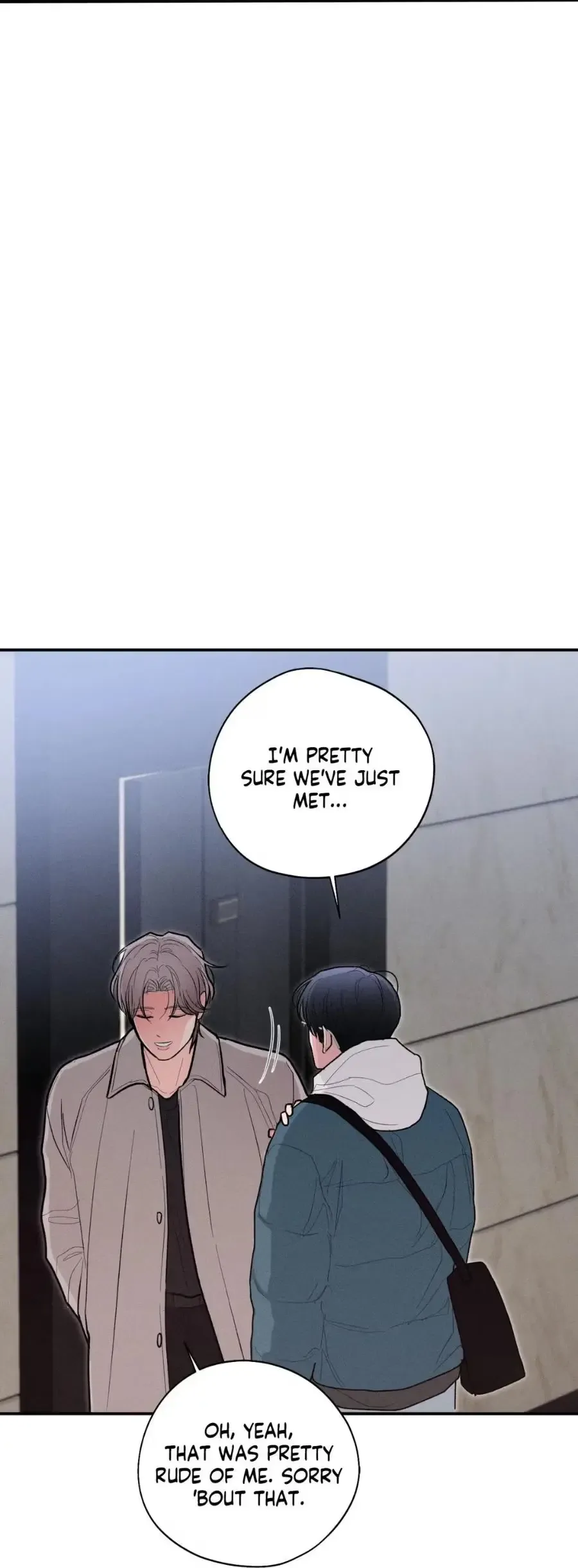 Pride and Persistence Chapter 36 page 39