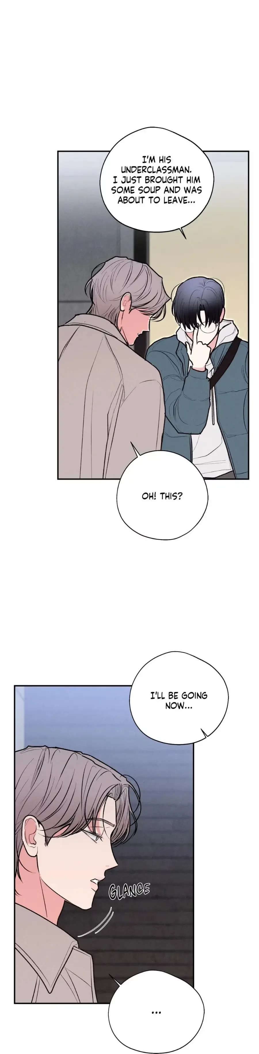 Pride and Persistence Chapter 36 page 36