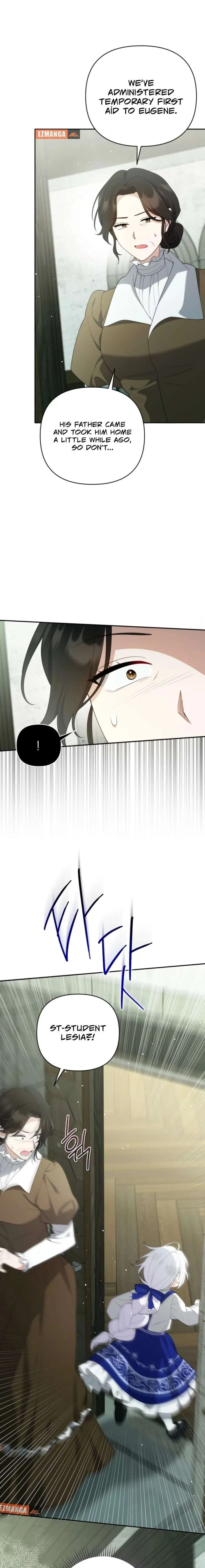 This Reincarnation Requires a Subscription Fee Chapter 36 page 6