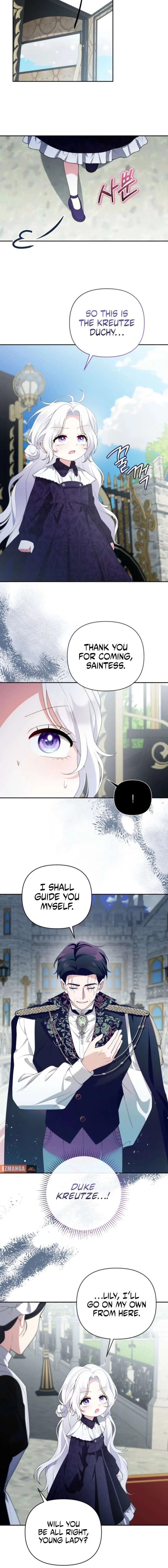 This Reincarnation Requires a Subscription Fee Chapter 36 page 13