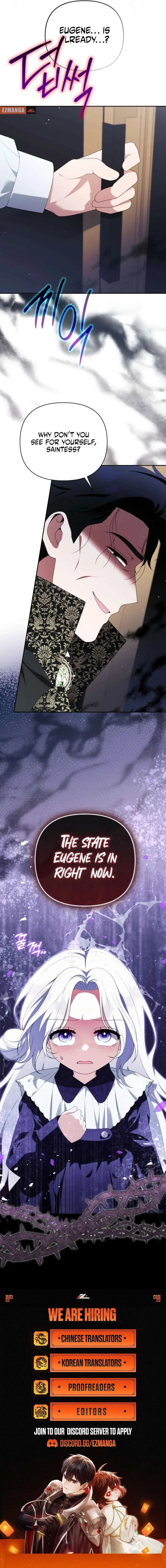 This Reincarnation Requires a Subscription Fee Chapter 36 page 20