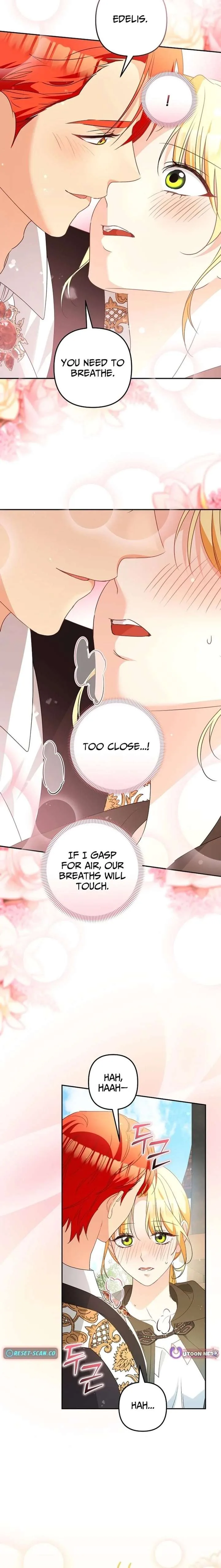 Let’s Divorce, Not Obsess! Chapter 36 page 7