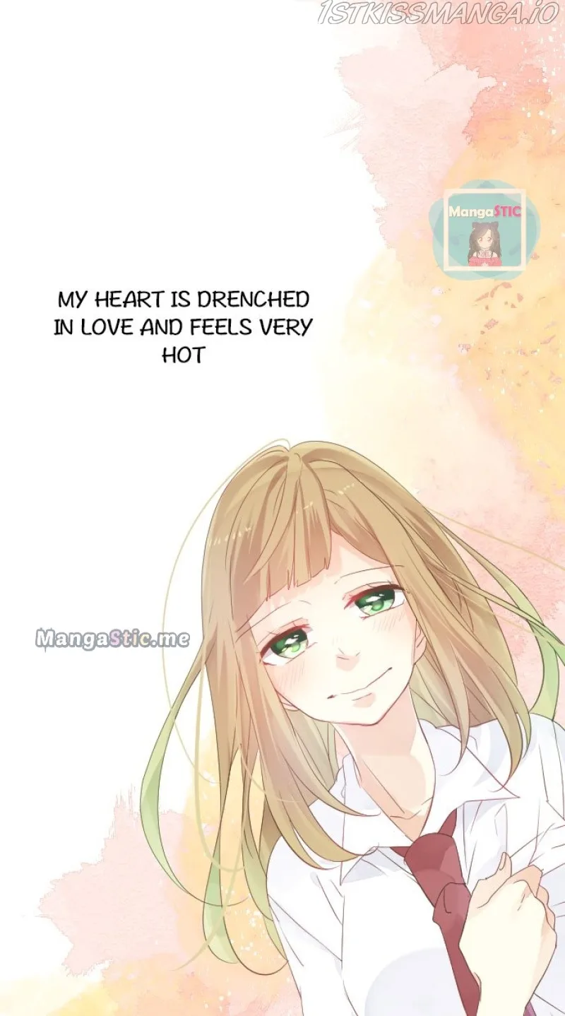 Love Hug Chapter 36 page 6