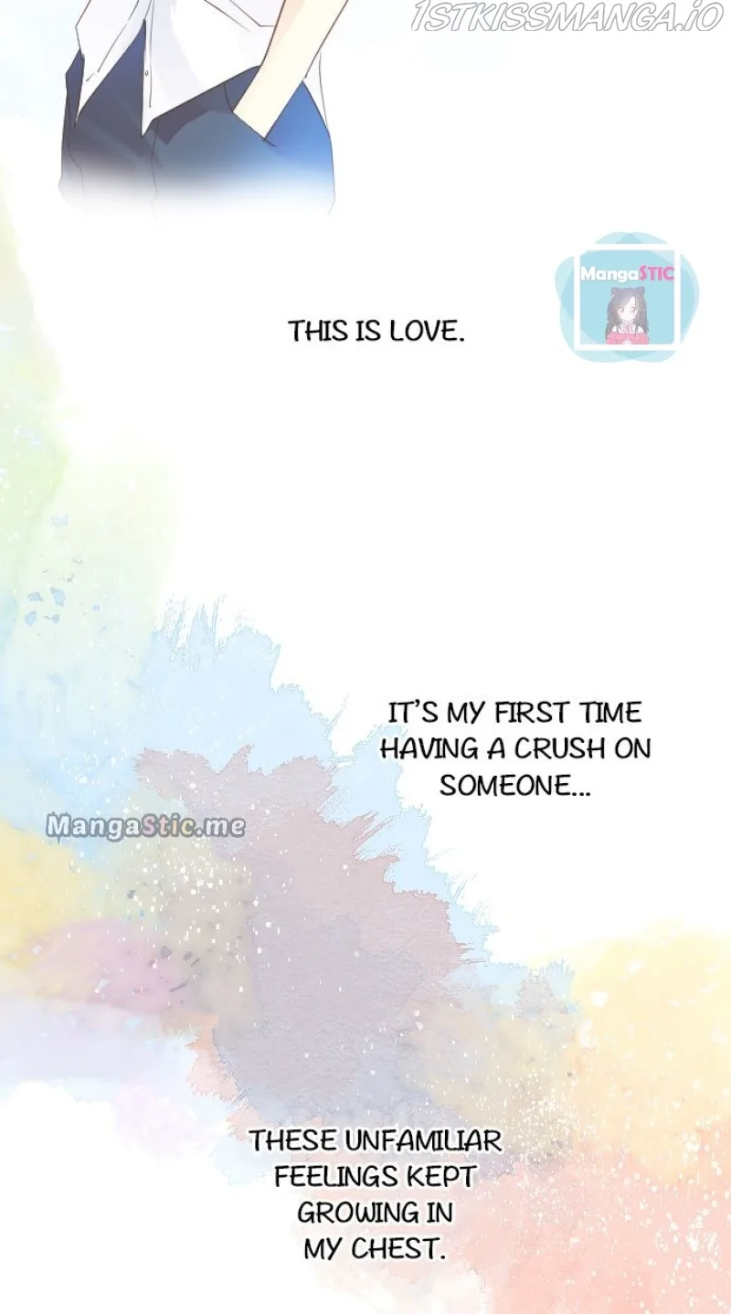 Love Hug Chapter 36 page 5