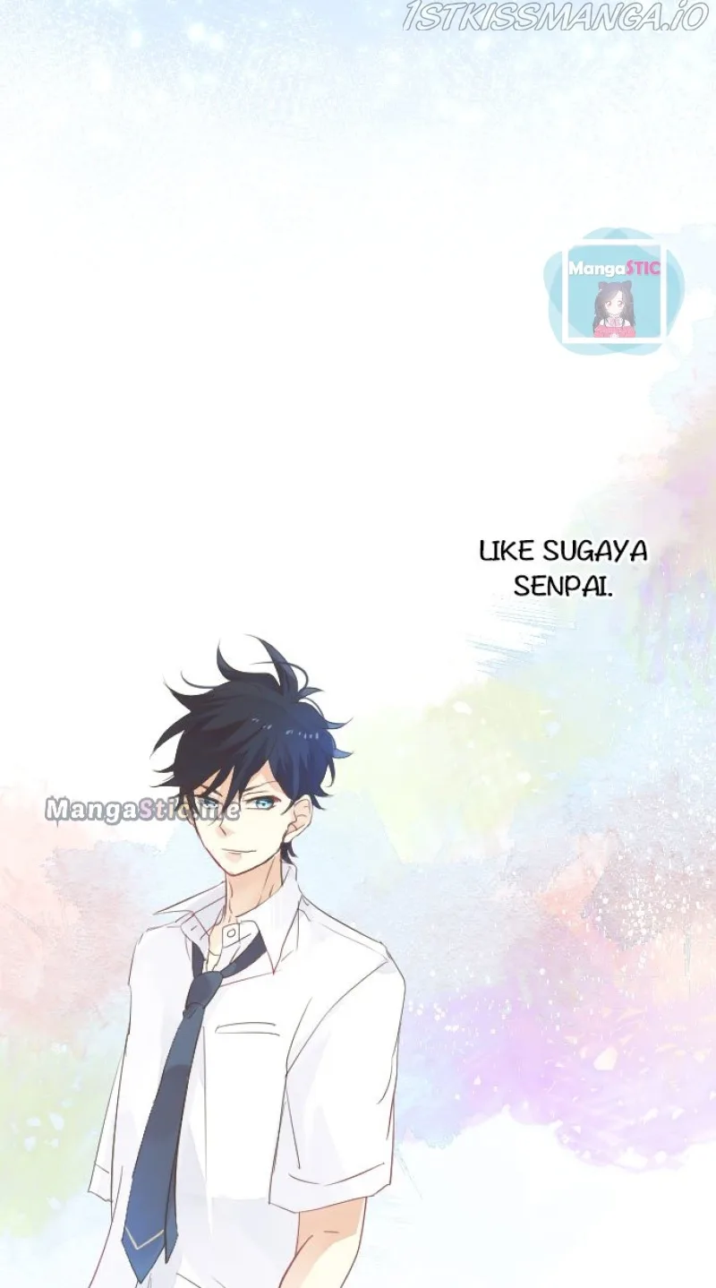 Love Hug Chapter 36 page 4