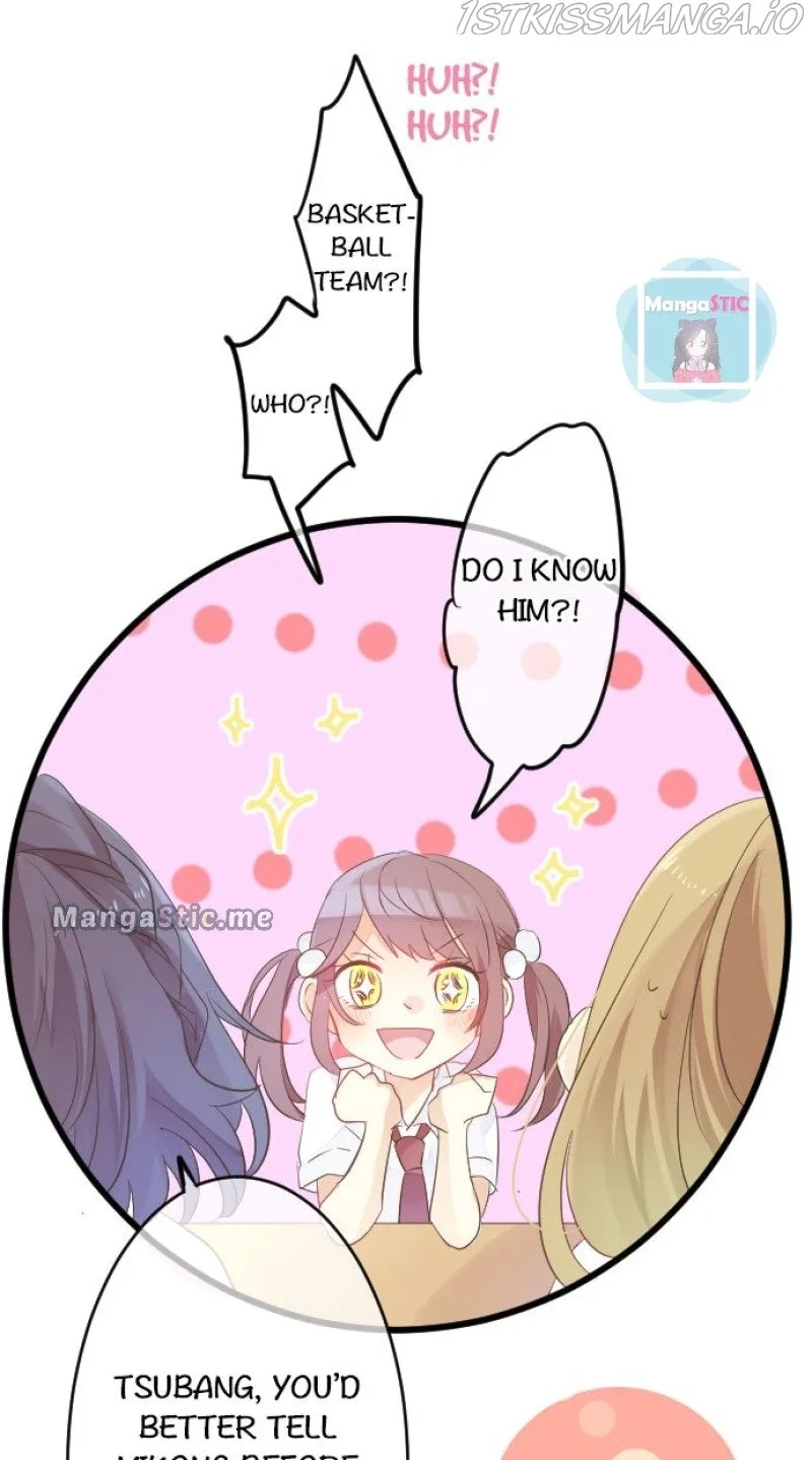 Love Hug Chapter 36 page 13