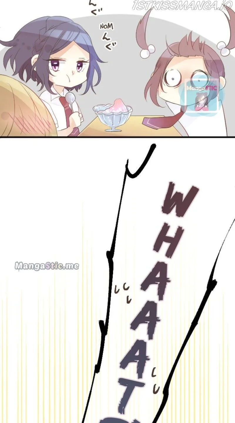 Love Hug Chapter 36 page 16