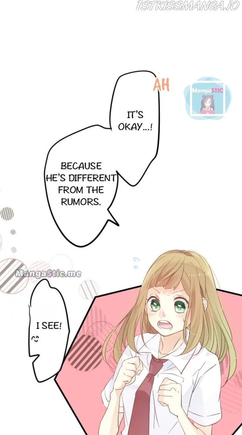Love Hug Chapter 36 page 24
