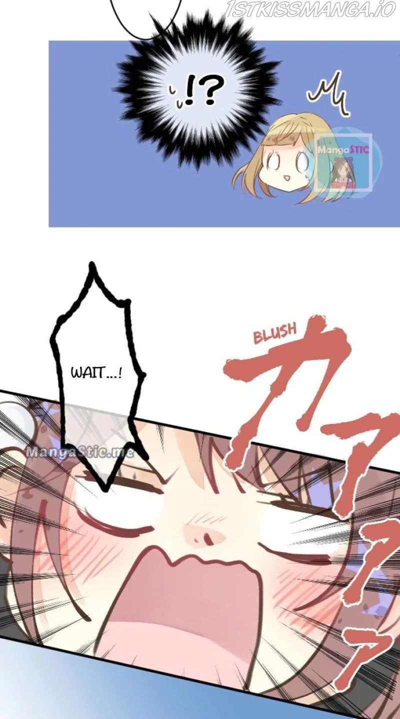 Love Hug Chapter 36 page 27