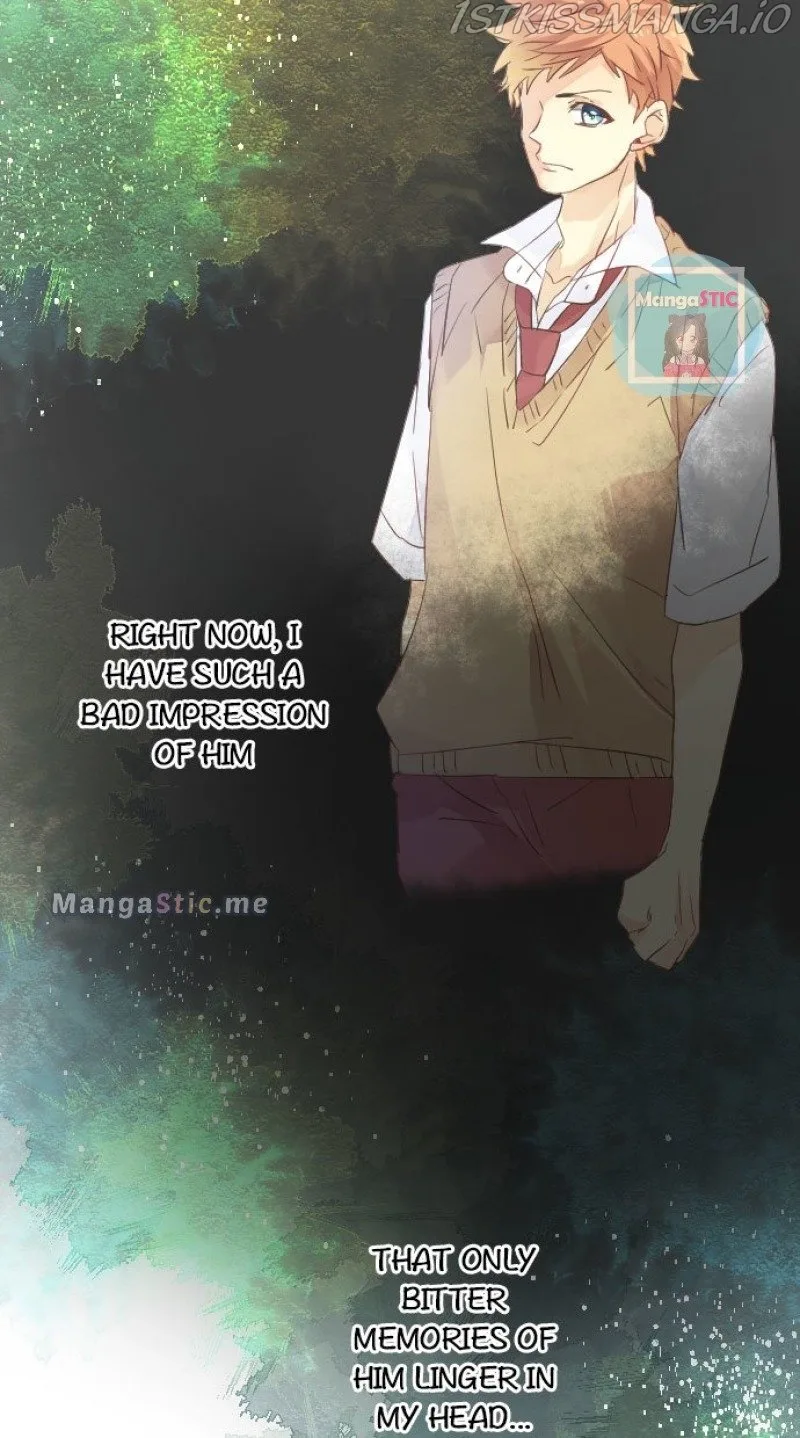 Love Hug Chapter 36 page 33