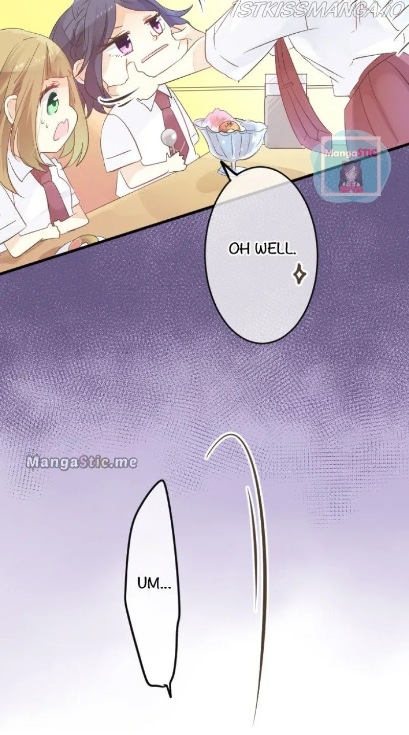 Love Hug Chapter 36 page 29
