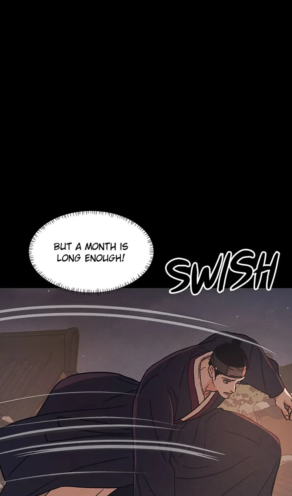 Under the Plum Blossom Tree Chapter 36 page 2
