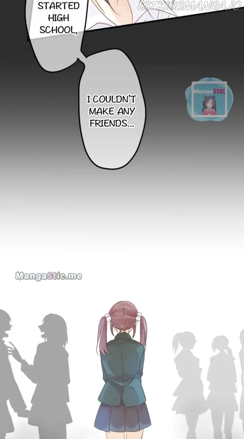 Love Hug Chapter 36 page 39