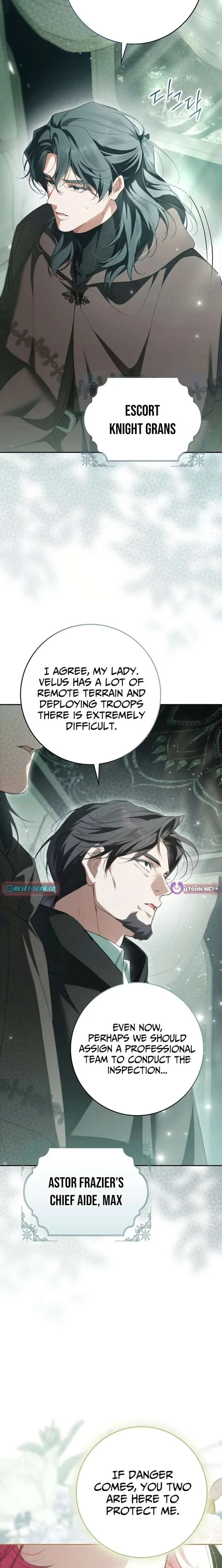 That Trash Was Me Chapter 36 page 3
