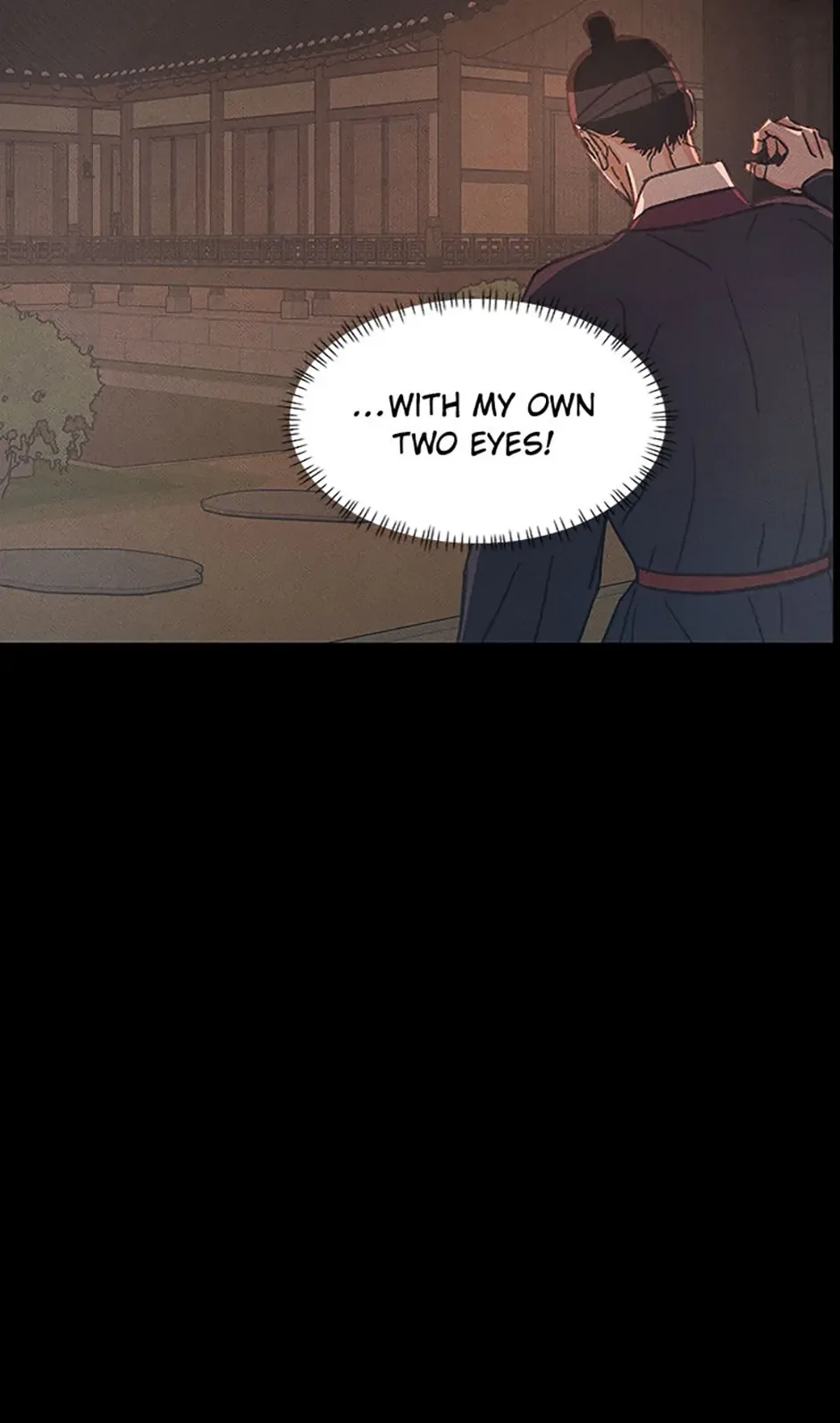 Under the Plum Blossom Tree Chapter 36 page 4