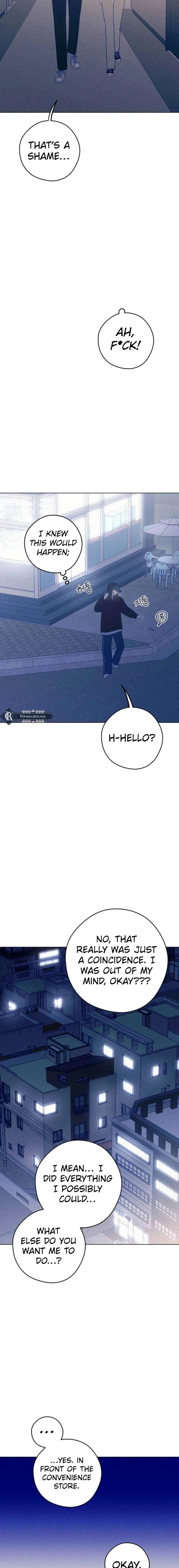Youth Diary Chapter 36 page 4