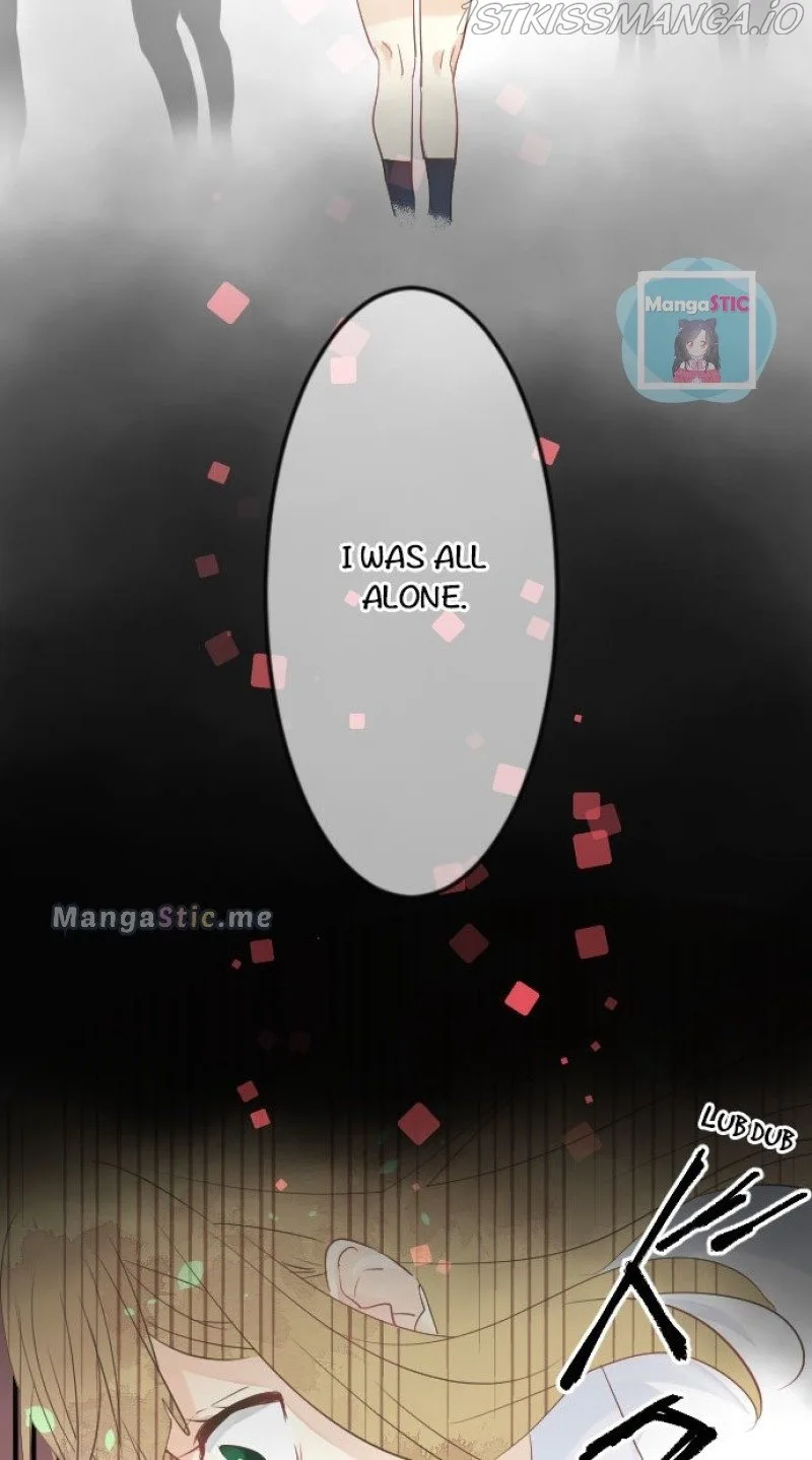 Love Hug Chapter 36 page 40